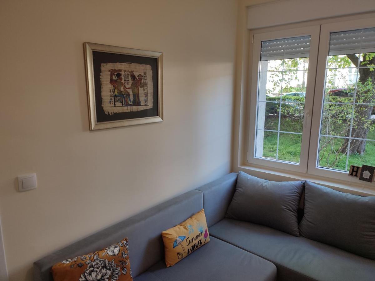 Orion Apatman Apartment Beograd Bagian luar foto