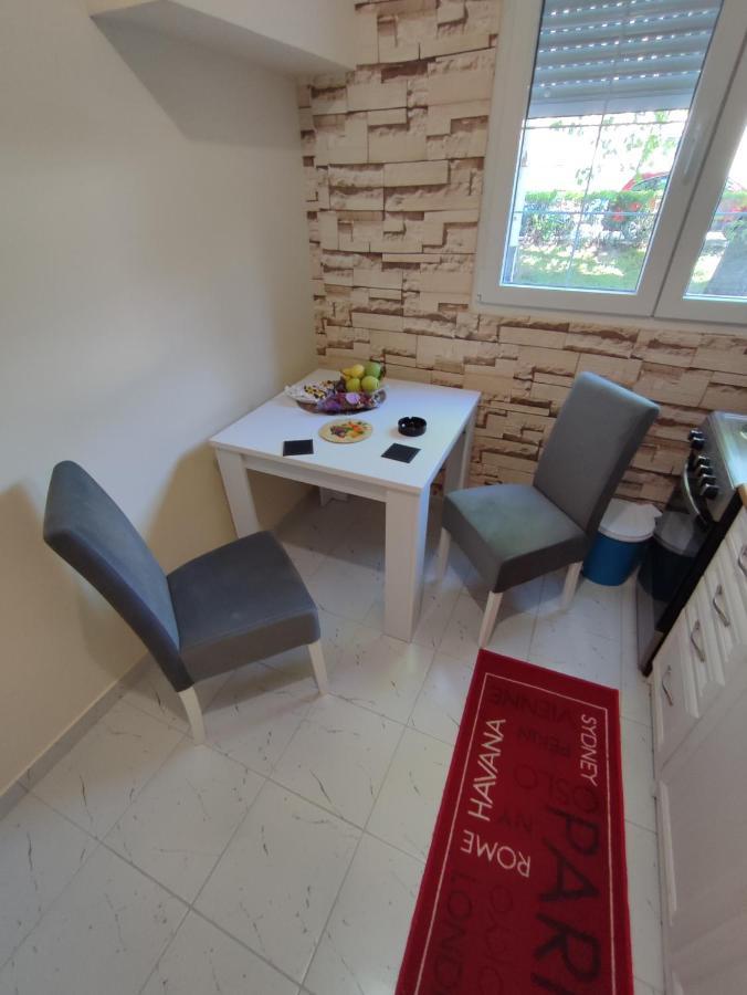 Orion Apatman Apartment Beograd Bagian luar foto