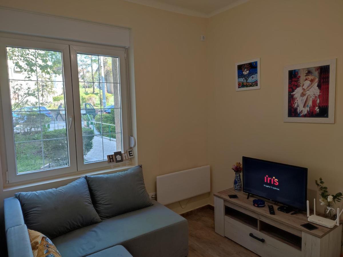 Orion Apatman Apartment Beograd Bagian luar foto