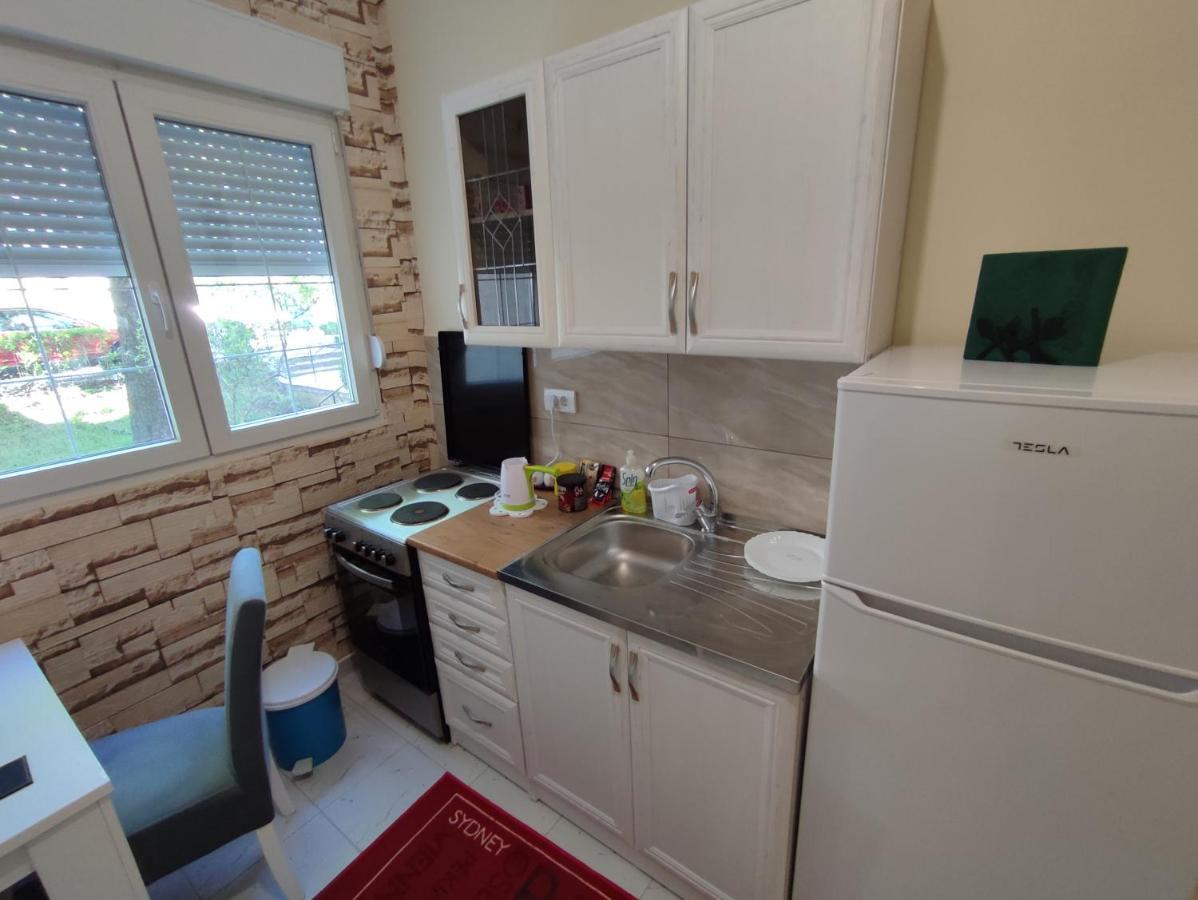 Orion Apatman Apartment Beograd Bagian luar foto