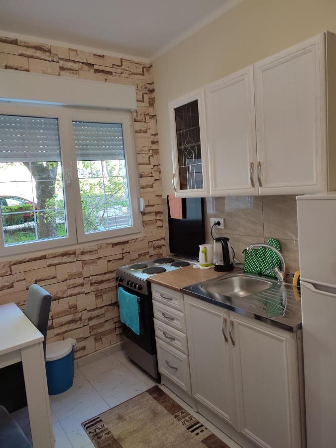 Orion Apatman Apartment Beograd Bagian luar foto