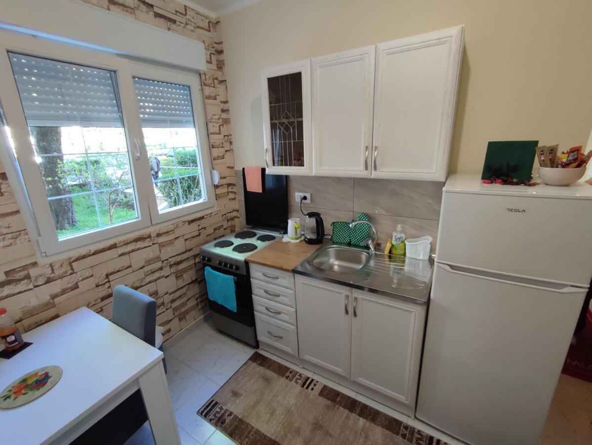 Orion Apatman Apartment Beograd Bagian luar foto
