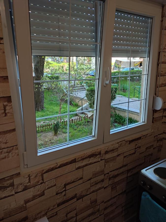 Orion Apatman Apartment Beograd Bagian luar foto