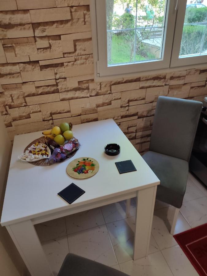 Orion Apatman Apartment Beograd Bagian luar foto