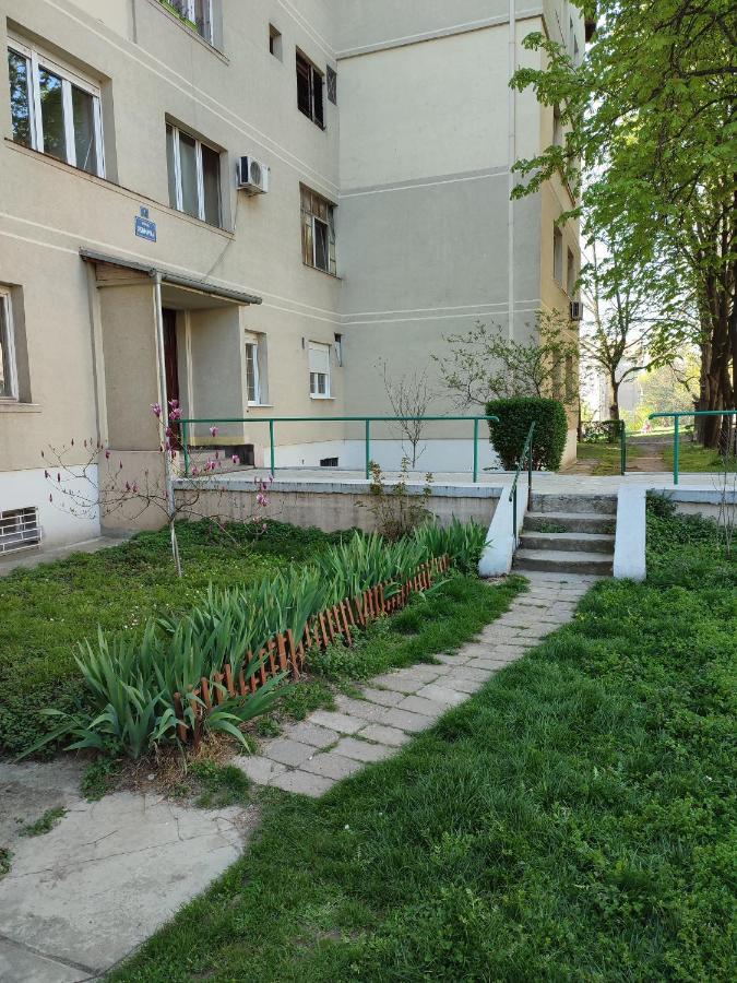 Orion Apatman Apartment Beograd Bagian luar foto