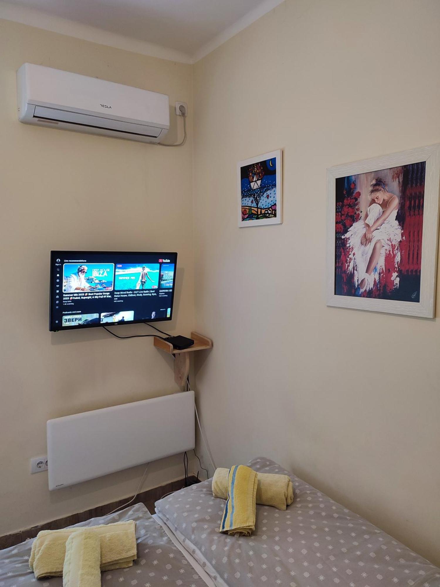 Orion Apatman Apartment Beograd Bagian luar foto