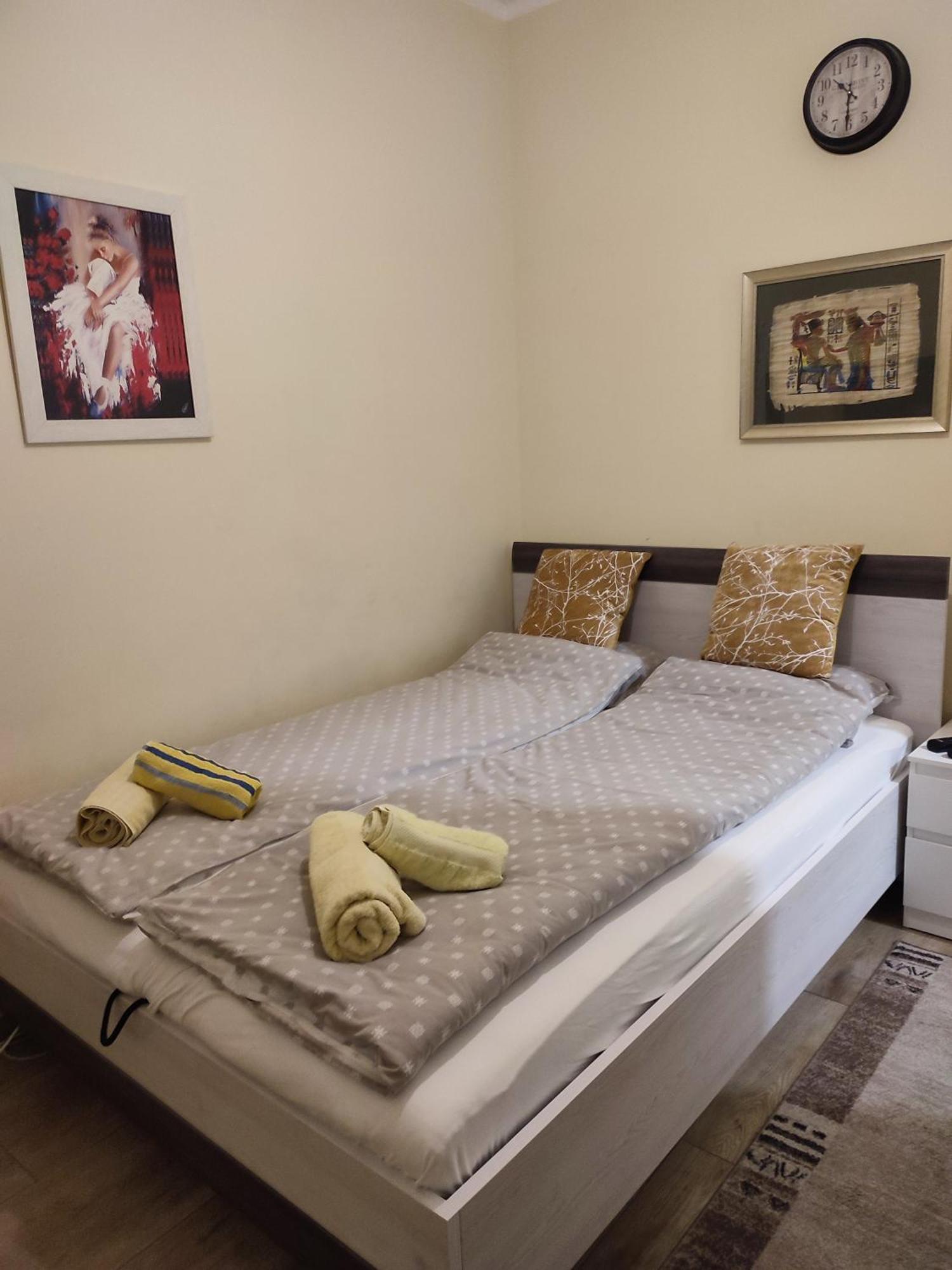 Orion Apatman Apartment Beograd Bagian luar foto