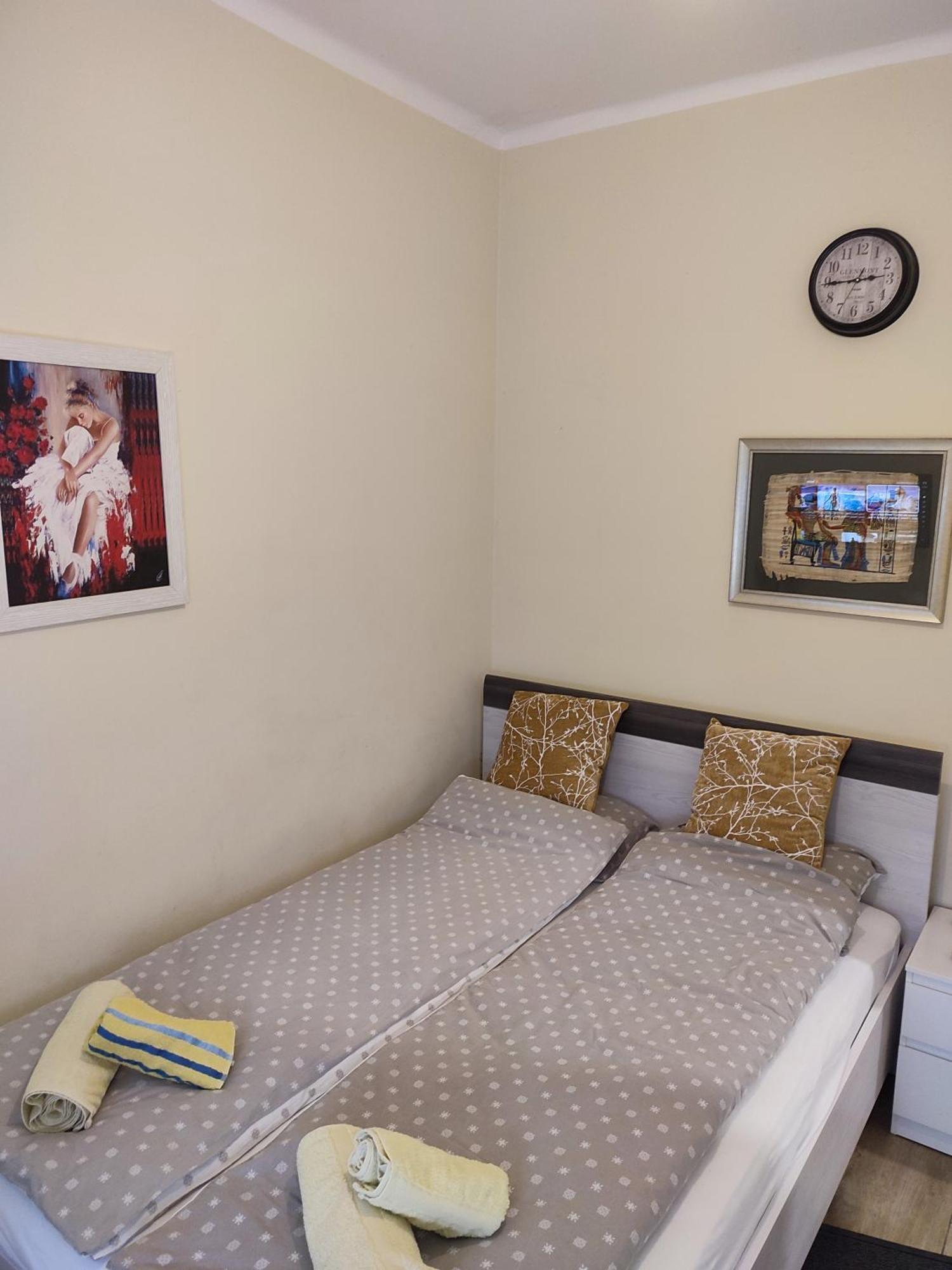 Orion Apatman Apartment Beograd Bagian luar foto