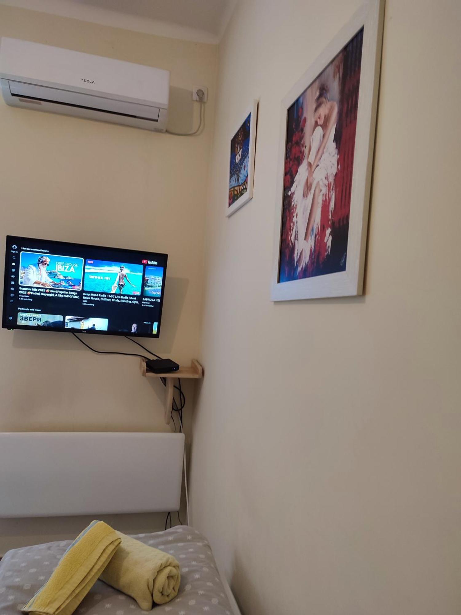 Orion Apatman Apartment Beograd Bagian luar foto