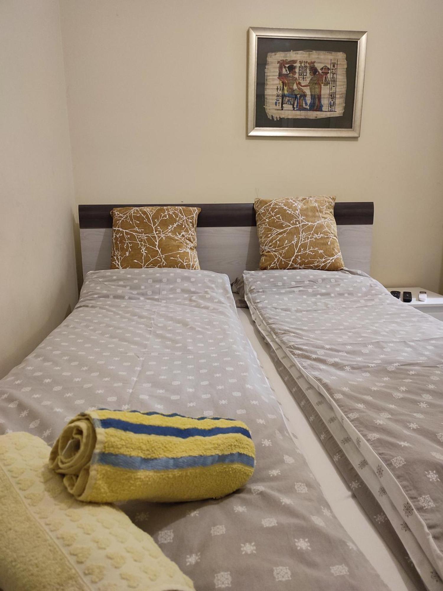 Orion Apatman Apartment Beograd Bagian luar foto