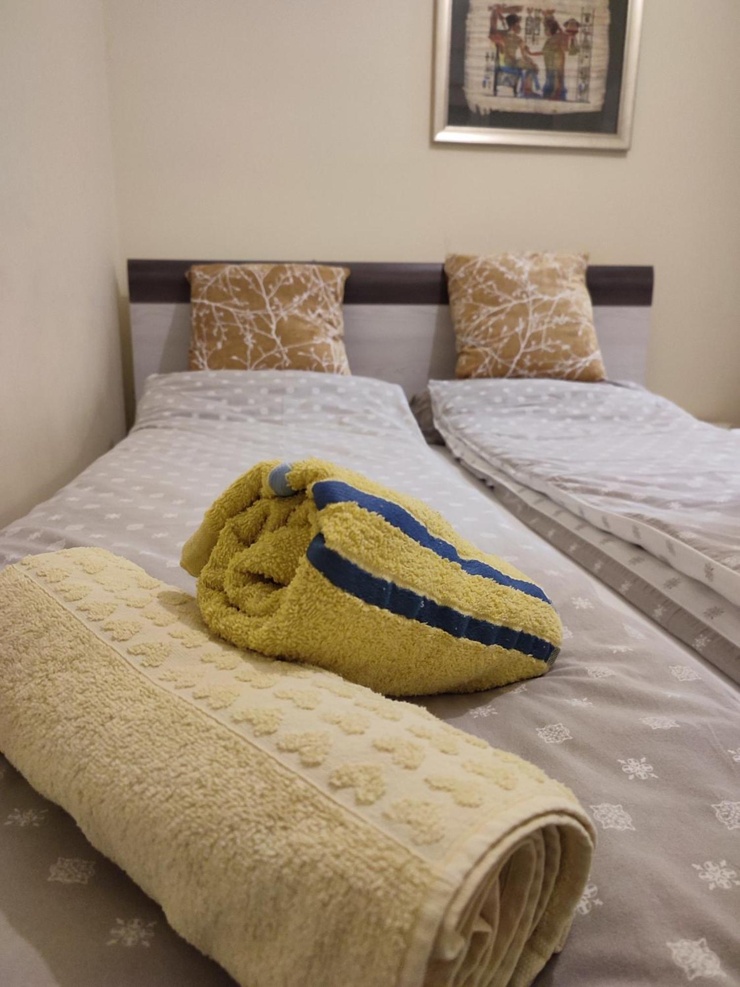 Orion Apatman Apartment Beograd Bagian luar foto