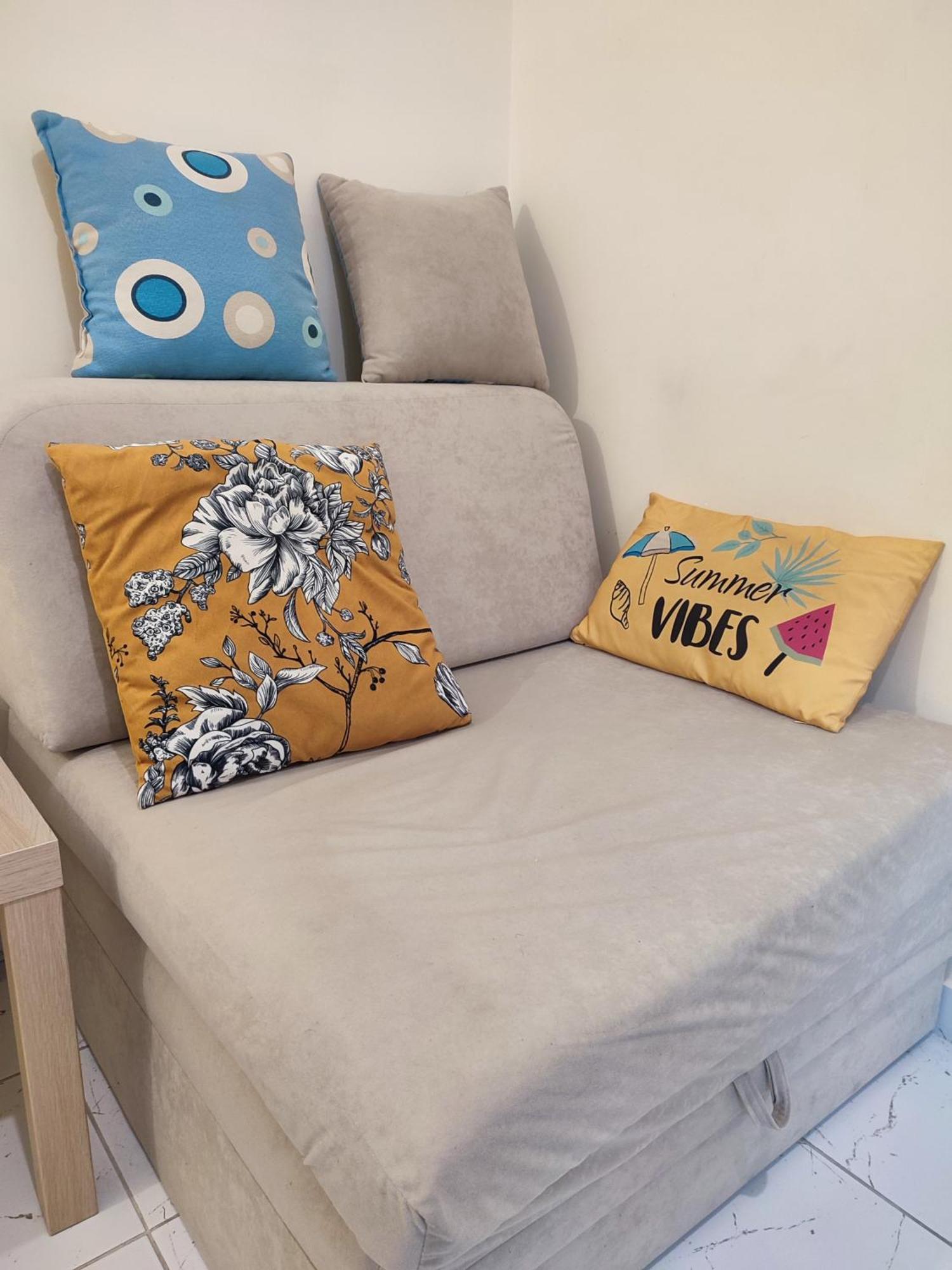 Orion Apatman Apartment Beograd Bagian luar foto